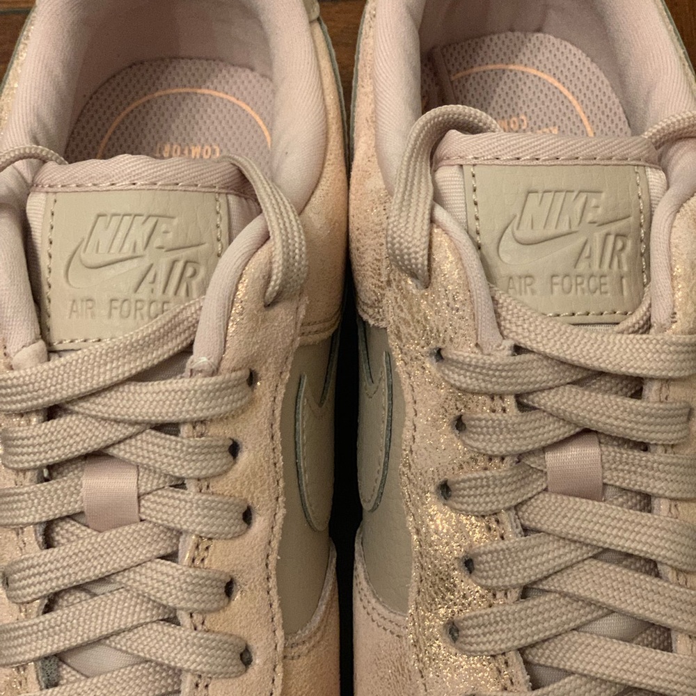 🆕❌SOLD❌Nike Air Force 1 PRM - Picture 8 of 8